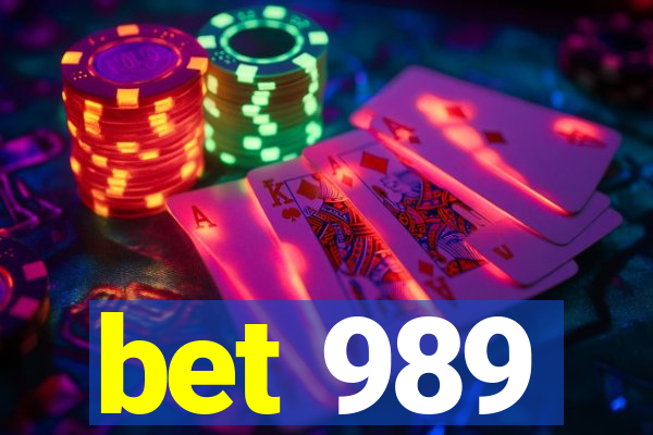 bet 989