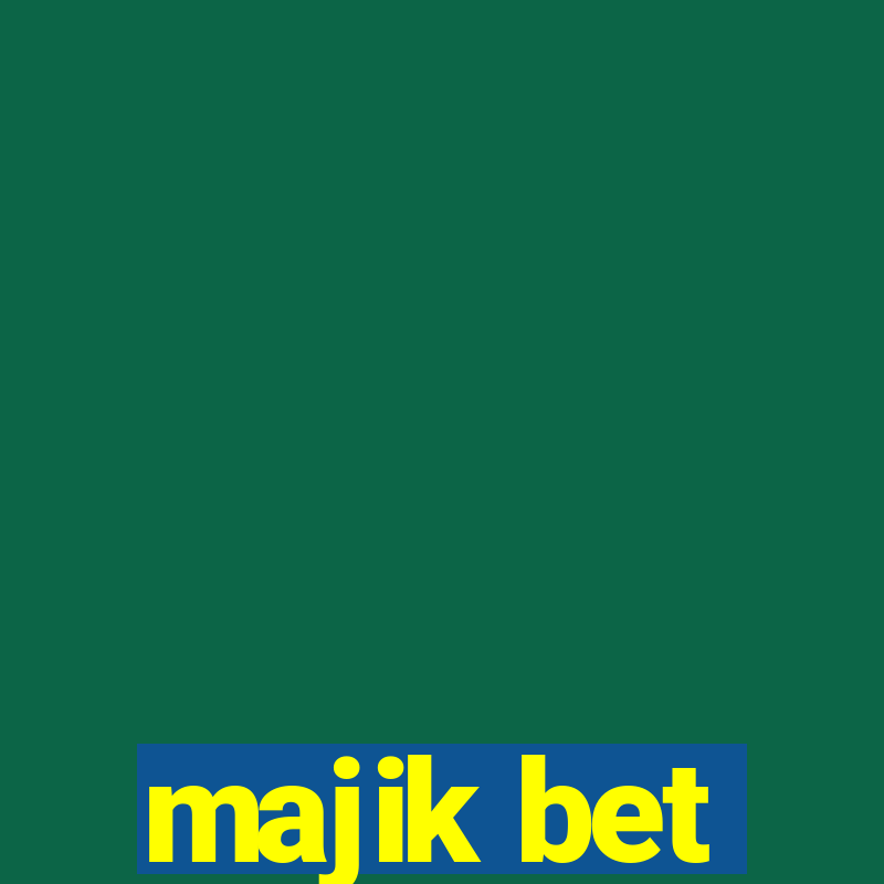 majik bet