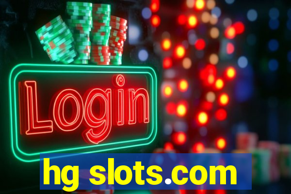 hg slots.com