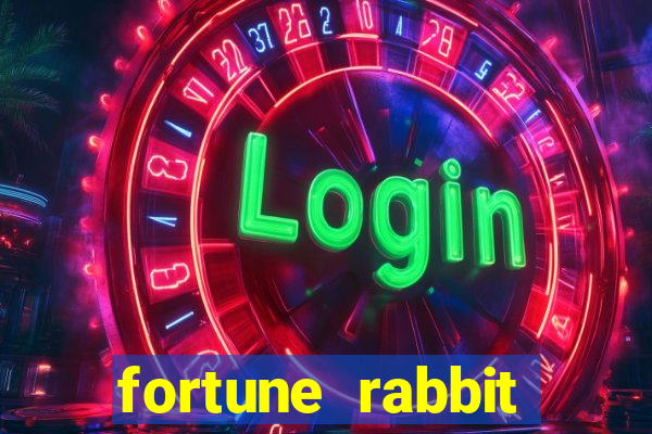 fortune rabbit estrela bet 