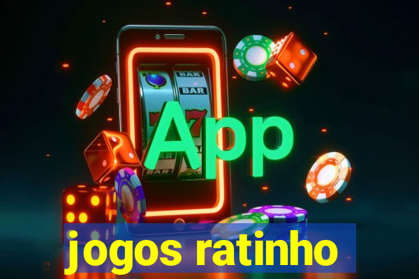 jogos ratinho