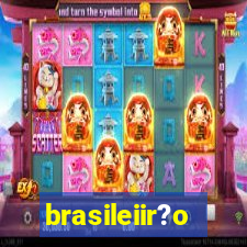 brasileiir?o