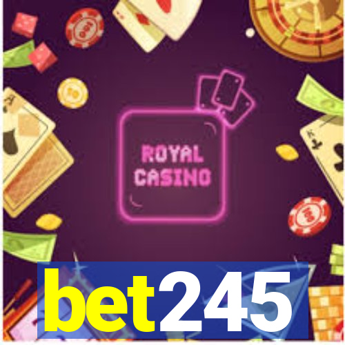 bet245