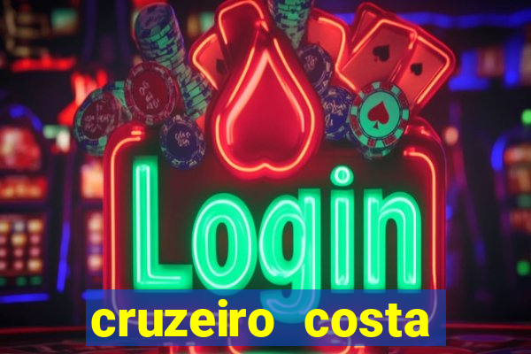 cruzeiro costa fortuna 茅 bom