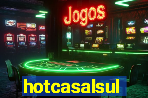 hotcasalsul