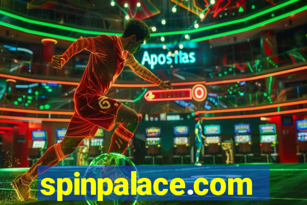 spinpalace.com