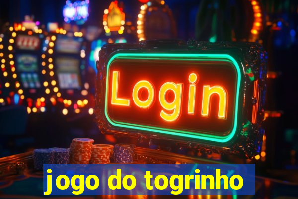 jogo do togrinho