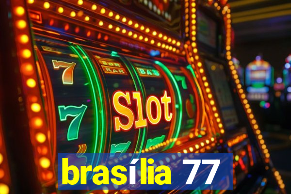 brasília 77