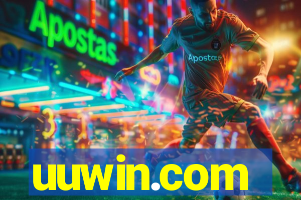 uuwin.com