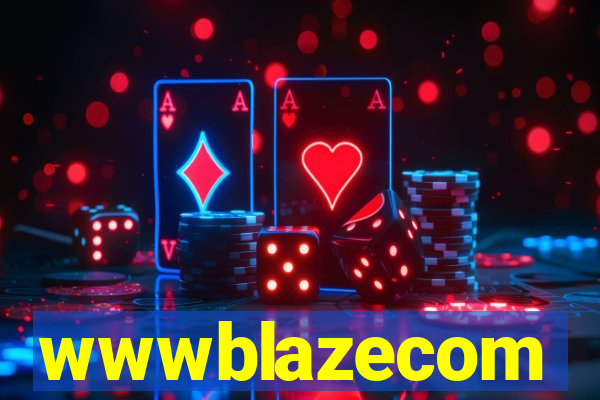 wwwblazecom