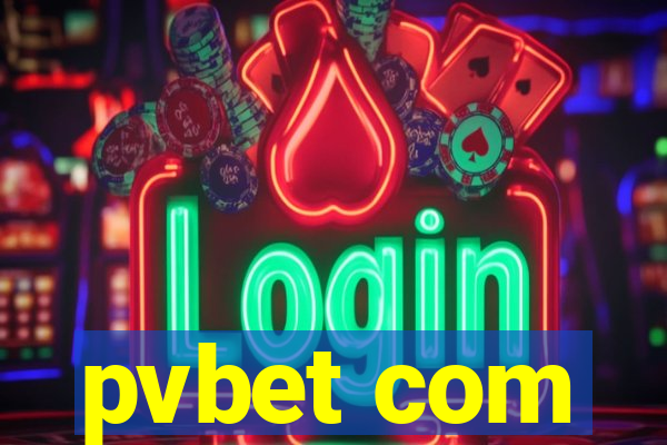 pvbet com