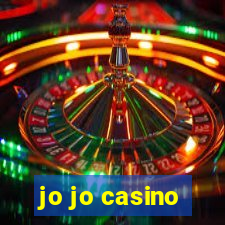 jo jo casino