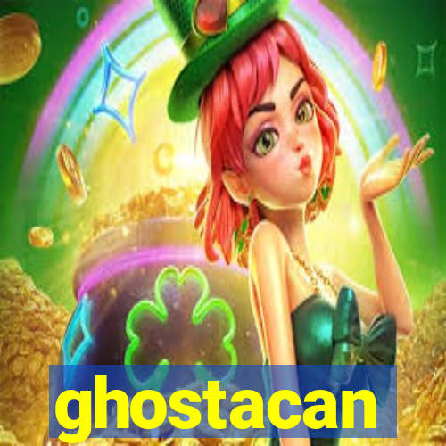 ghostacan