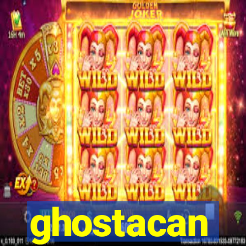 ghostacan