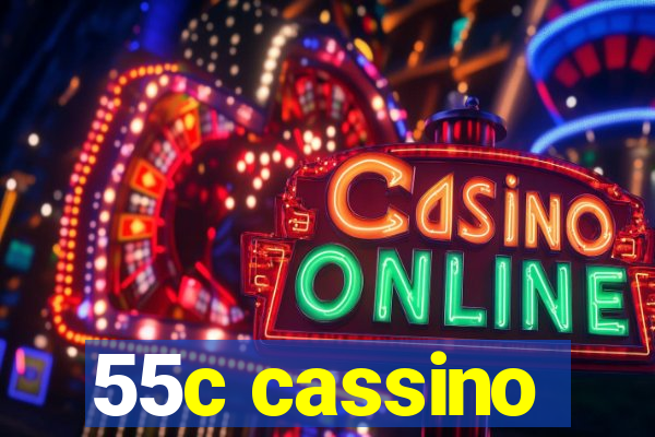 55c cassino