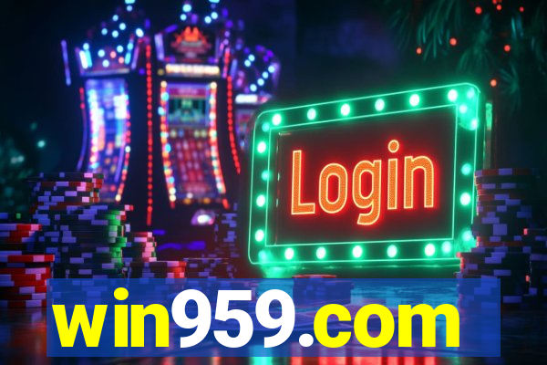 win959.com