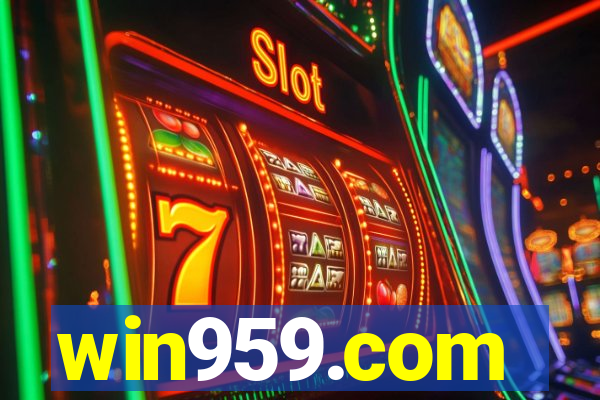 win959.com