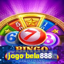 jogo bela888