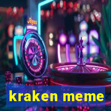 kraken meme