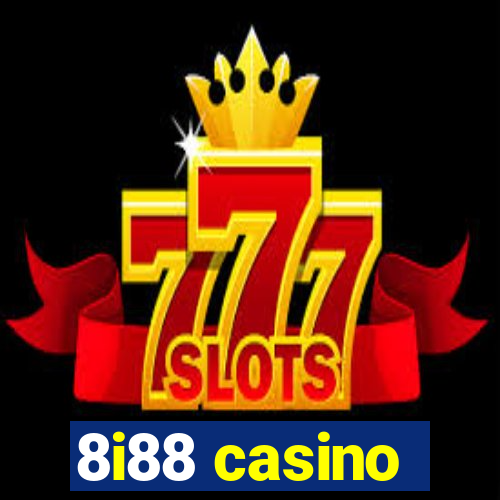 8i88 casino