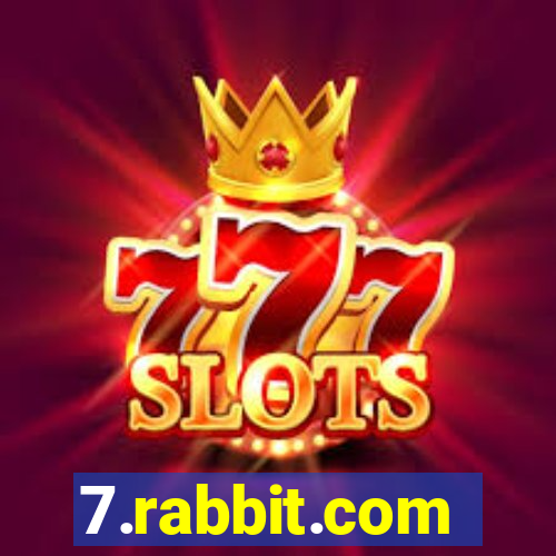 7.rabbit.com