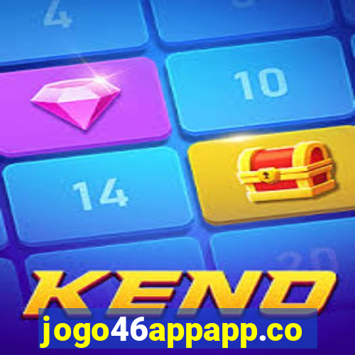 jogo46appapp.com