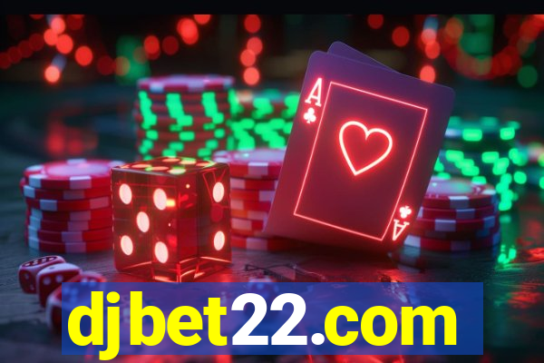 djbet22.com