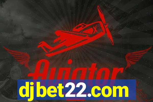 djbet22.com