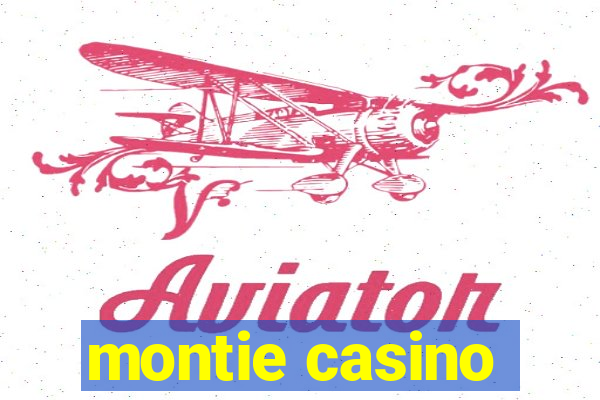 montie casino