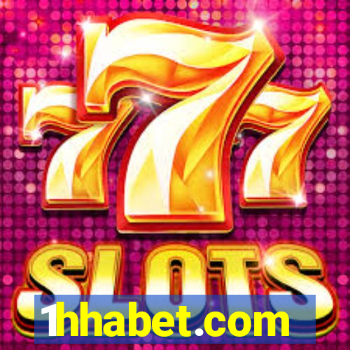 1hhabet.com