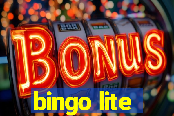 bingo lite