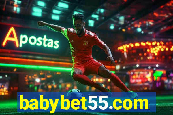 babybet55.com