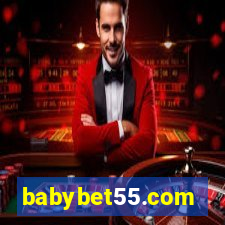 babybet55.com