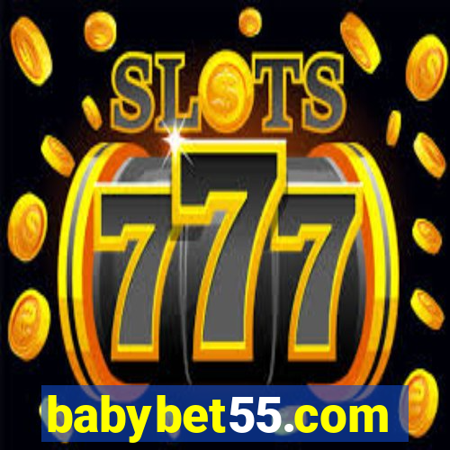 babybet55.com