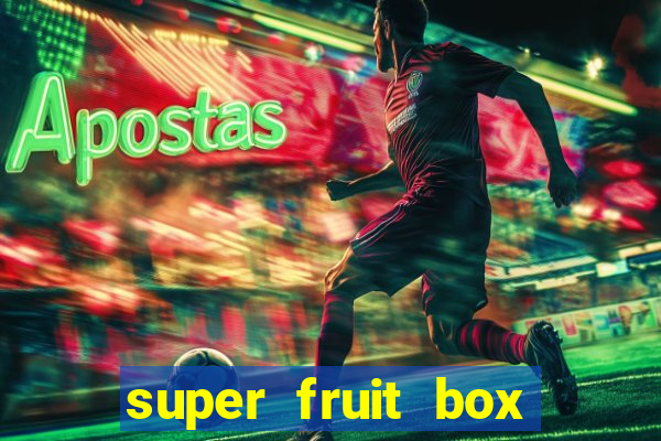 super fruit box codes blox fruit 2024