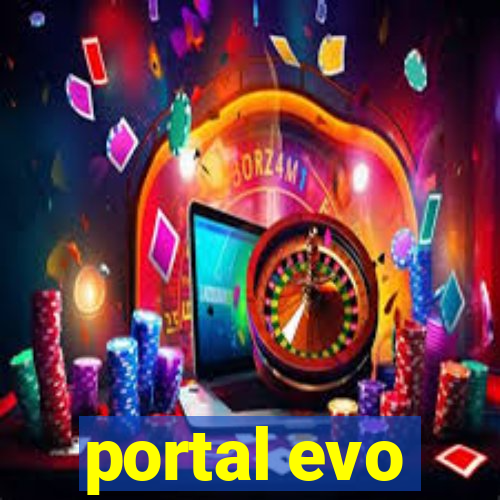 portal evo