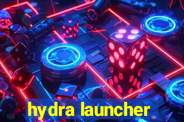 hydra launcher