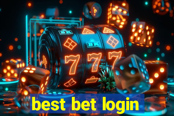 best bet login