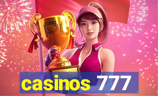 casinos 777