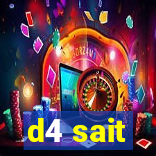 d4 sait