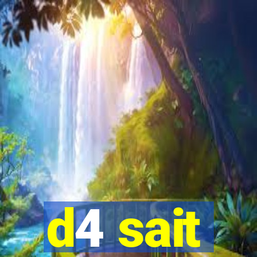 d4 sait