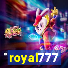 royal777