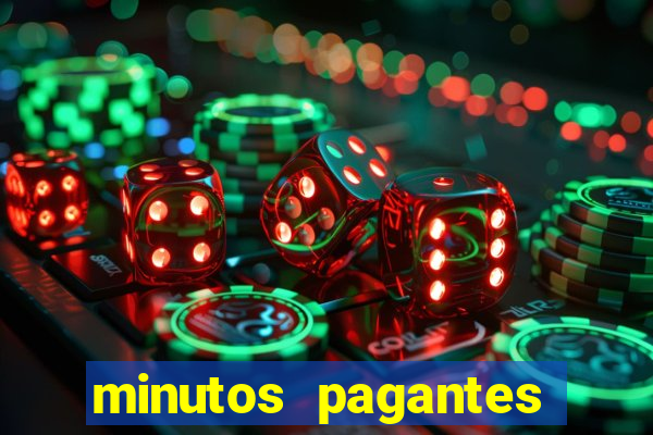 minutos pagantes fortune dragon hoje