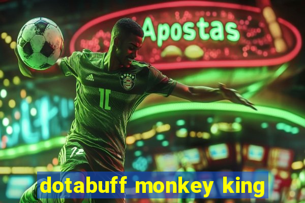 dotabuff monkey king