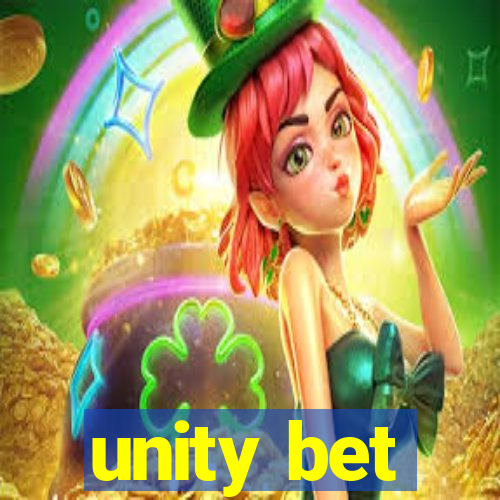 unity bet