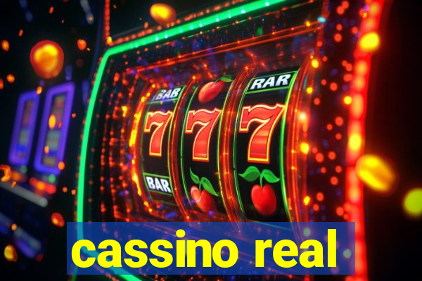 cassino real