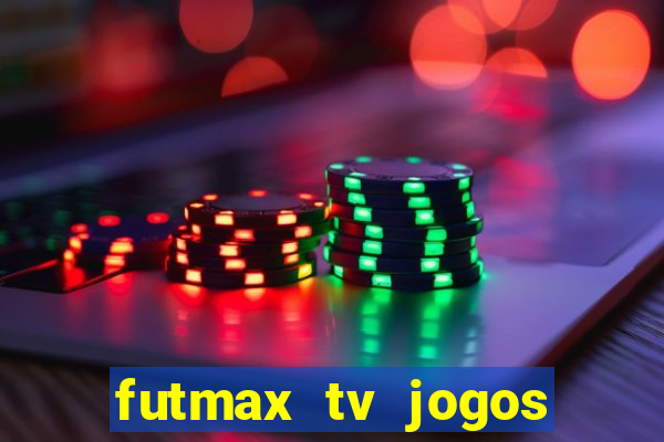 futmax tv jogos flamengo e vasco