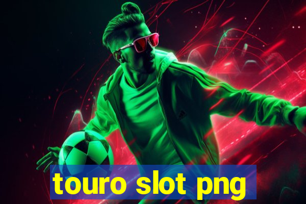 touro slot png