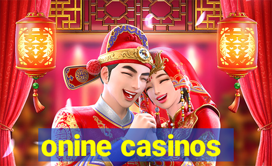 onine casinos