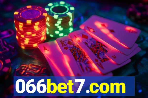 066bet7.com